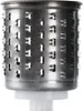 JUPITER 862 300 Gemüseraffel-Vorsatz weiß Produktbild-Vorschau 11