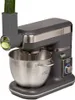 Domo DO9070KR, Edelstahl, 9.6 kg, Edelstahl Produktbild-Vorschau 2