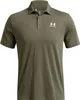 Under Armour Ua Icon Polo - marine od green, Größe:XS Produktbild-Vorschau 1