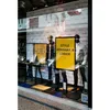 DURABLE Info-Rahmen DURAFRAME® POSTER A1, 505501 schwarz Produktbild-Vorschau 14