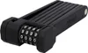 FISCHER 50658 FISCHER Opvouwbaar fietsslot PROTEC FN110, Productafbeelding-voorbeeld 1