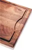 GEFU ENNO, Rechteckig, Holz, Walnuss, Holz, Gekochtes Produktbild-Vorschau 4