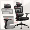 Huzaro Combat 7.0 Gaming Stuhl Bürostuhl Chefsessel bis 150 Produktbild-Vorschau 8