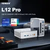 Mini PC Ninkear Intel i9-12900HK (5,0 GHz, 14C/20T) 16 GB Náhled obrázku produktu 11