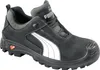 Nízke topánky Puma 640720, S3, veľkosť 43, čierne Náhľad obrázku produktu 16