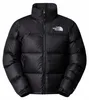 The North Face M Hydrenalite Down Jacket Tnf Black Tnf Produktbild-Vorschau 1