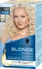 Schwarzkopf Blonde ULTRA AUFHELLER, Blond, L100, Eisblond, Produktbild-Vorschau 4
