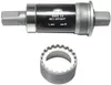 SunRace S15 crankstel - 68/116 mm, BSA, 4 armen Productafbeelding-voorbeeld 1