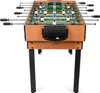 Multifunktionaler Kickertisch Meteor 4in1 – Tischkicker, Produktbild-Vorschau 3