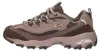 Skechers D'Lites  Sneakers Laag - donkerbruin - Maat 38 Productafbeelding-voorbeeld 1