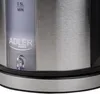 Camry Adler AD 1216, 1,7 l, 2000 W, Schwarz, Silber, Produktbild-Vorschau 28