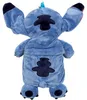 DISNEY Stitch Gummi-Wärmflasche mit Plüschbezug, 750 ml, Produktbild-Vorschau 8