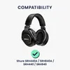 kwmobile Kopfhörerkabel kompatibel mit Shure SRH440A / Produktbild-Vorschau 2