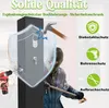 Skriňa na zbrane XMTECH pre 3-5 zbraní, skrinky na dlhé Náhľad obrázku produktu 6
