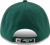 New Era 9FORTY Cap New York Jets The League grün Produktbild-Vorschau 7