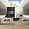 MOVA V50 Ultra Robot completo per aspirare e pulire, Anteprima dell’immagine prodotto 14