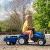 Falk 3080AB, 2 lat(a), 4 szt., Plastik, Stal, Czarny, Podgląd zdjęcia produktu 8