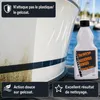 Nettoyant ligne flottaison bateau 500ml, Nettoyant coque Voir les images du produit 3