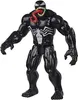 Venom Max Černý 35 cm Figurka Blast Gear od Hasbro - Náhled obrázku produktu 7