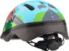Kask ochronny Meteor, kask dziecięcy, kask rowerowy, rolki, Podgląd zdjęcia produktu 3