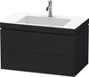 DURAVIT LC6927O1616 WTU L-Cube mit Vero Air 500x800x480mm Produktbild-Vorschau 1