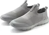 JOHN DEVIN Sneaker Slipper, Freizeitschuh, Textilschuhe, Produktbild-Vorschau 1