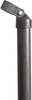 Alberts 623067 Jambe de force, phosphaté zinc, anthracite Voir les images du produit 1