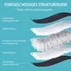 Meulbaty Japanische Futon Matratze Rollmatratze Schlafmatte Produktbild-Vorschau 8