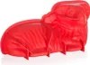 Forma beránek silikonová CULINARIA Red 31 x 16 x 9 cm Náhled obrázku produktu 1