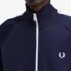 Track Jacket Produktbild-Vorschau 3
