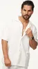 CARISMA Herren Kurzarmhemd im Summer-Look mit Produktbild-Vorschau 2