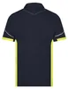 DASSY® Veracruz Poloshirt, Logix, Mesheinsätze, Brusttasche Produktbild-Vorschau 5