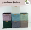 Boîtes Kallax Cord | Boîtes de rangement pliables Voir les images du produit 13