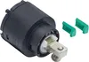 HANSGROHE 96645000 3-spotřebitelské vypínání a Náhled obrázku produktu 1
