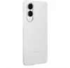 Samsung Silicone Case Galaxy S25 Edge hellgrau Produktbild-Vorschau 7