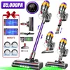 Aiibot Akku Staubsauger,85000Pa/70Mins Staubsauger Kabellos Produktbild-Vorschau 1