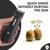 Elektrický holicí strojek na intimní chloupky pro muže, Náhled obrázku produktu 5