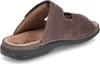 Rieker Herren Sandale Pantolette Clog 25590-25, Größe:43 Produktbild-Vorschau 42