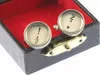 !+? Manschettenknöpfe Vintage Schreibmaschinentaste Produktbild-Vorschau 1