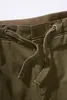 Brandit Short Herren Packham Vintage Shorts oliv Basics Produktbild-Vorschau 5