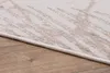 Tapiso Koberec Crystal Modern Brown Beige Gold Obývací Náhled obrázku produktu 4