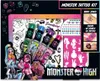 Nd39_504895 Monster High Sada tetování 24X20X3 P Náhled obrázku produktu 2