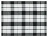 Geschirrtücher 4er Set - Schwarz - 50x70 cm - Küchentücher Produktbild-Vorschau 4