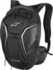 Sac à dos Alpinestars Tech Aero noir/blanc Voir les images du produit 1