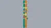 LEGO® 41918 LEGO® Dots 41918 Abenteuer Podgląd zdjęcia produktu 3