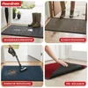 Tapis d'entrée Space 205, antidérapant, avec dos en TPE, Voir les images du produit 6