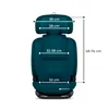 Asiento para niños Kinderkraft, modelo KCONE300BLU0000 Vista previa de la imagen del producto 9