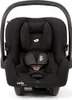 Joie i-Snug 2 -turvakaukalo, 40 - 75 cm, Shale Produktbild-Vorschau 4