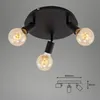 Lampada da soffitto lampada da soffitto orientabile Anteprima dell’immagine prodotto 11