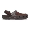Crocs Yukon Vista Ii Lr Clog M Brązowy Podgląd zdjęcia produktu 16